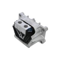 Mounting Engine rear DT SPARE PARTS for MERCEDES-BENZ...