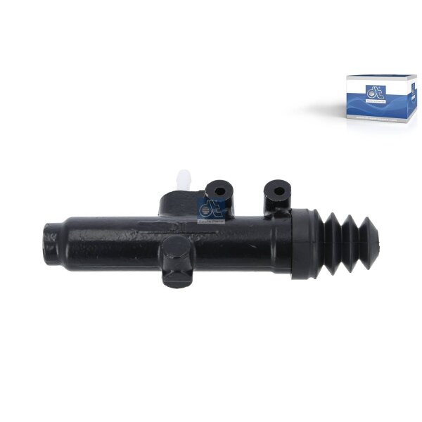 Geberzylinder Kupplung DT SPARE PARTS für u.a. MERCEDES-BENZ NG