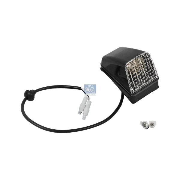 Marker Light DT SPARE PARTS IAM-Expertise suitable for VOLVO