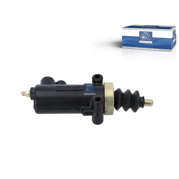 Clutch Slave Cylinder DT SPARE PARTS IAM-Expertise fits RENAULT TRUCKS