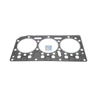 Gasket Cylinder Head DT SPARE PARTS IAM-Expertise...