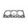 Gasket Cylinder Head DT SPARE PARTS IAM-Expertise suitable for e.g. DAF CF
