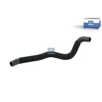 Schlauch Wärmetauscher für Heizung Ø 175...