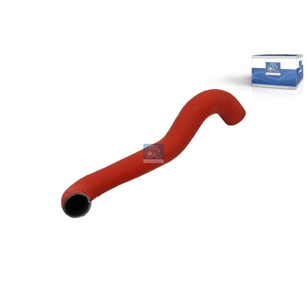 Ladeluftschlauch DT SPARE PARTS Aftermarket-Expertise passend für IVECO