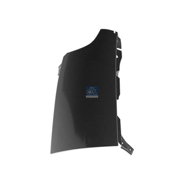 Windleitblech Fahrerhaus links DT SPARE PARTS für u.a. VOLVO FM12