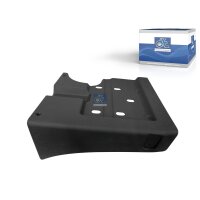 Kotflügel hinten links DT SPARE PARTS IAM-Expertise...