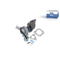 Turbolader Abgasturbolader DT SPARE PARTS IAM-Expertise...
