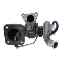 Turbolader Abgasturbolader DT SPARE PARTS IAM-Expertise passend für u.a. FORD
