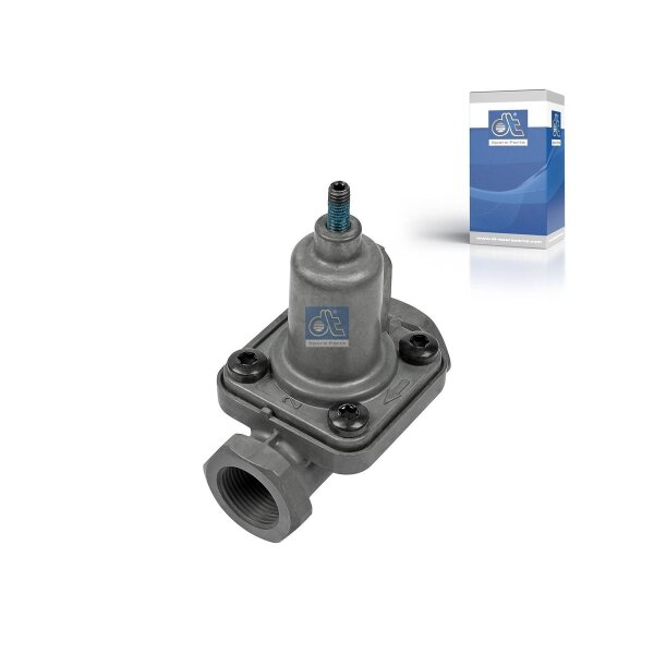 Überströmventil M22 x 15 05 bar DT SPARE PARTS für u.a. FRUEHAUF