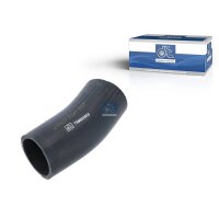 Kühlerschlauch DT SPARE PARTS Aftermarket-Expertise...