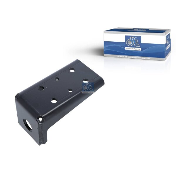 Federbeinaufnahme DT SPARE PARTS IAM-Expertise passend für IVECO