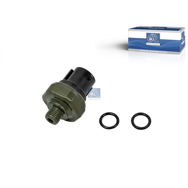 Druckschalter DT SPARE PARTS Aftermarket-Expertise passend für SCANIA