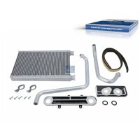 Wärmetauscher Innenraumheizung 163 x 270 mm DT SPARE...