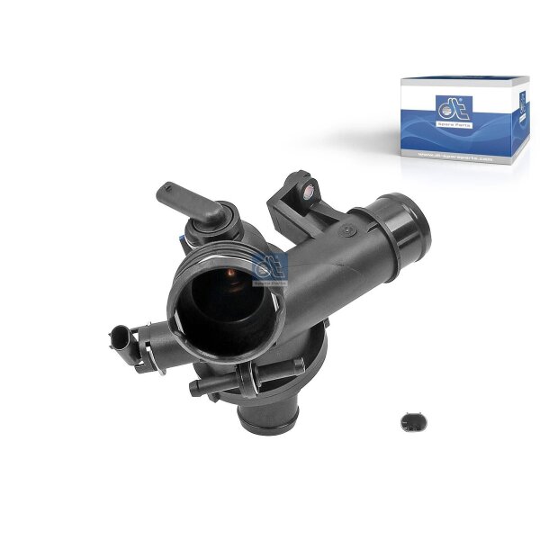 Thermostat Coolant DT SPARE PARTS IAM-Expertise suitable for MERCEDES-BENZ