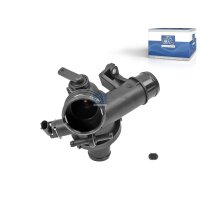 Thermostat Coolant DT SPARE PARTS IAM-Expertise suitable...
