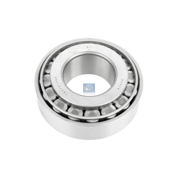 Radlager Vorderachse beidseitig Ø 70 - 150 mm DT SPARE PARTS für u.a. MAN TGA