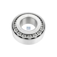 Wheel bearing front axle on both sides Ø 70 - 150...