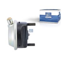 Diaphragm brake cylinder type 16 DT SPARE PARTS suitable...