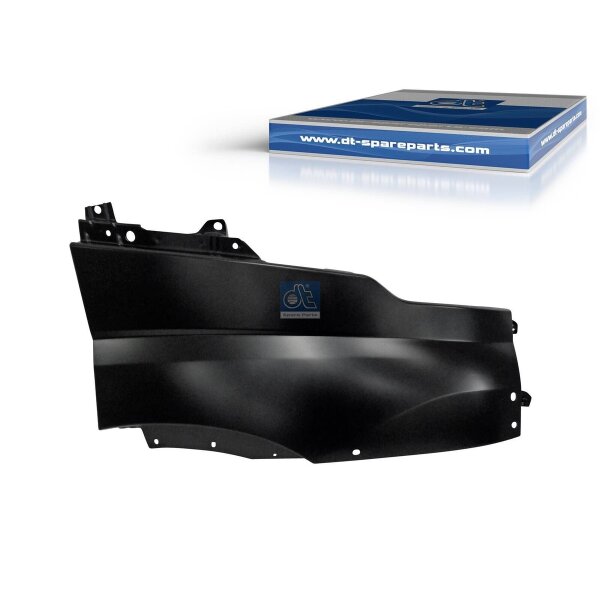 Kotflügel vorne rechts DT SPARE PARTS IAM-Expertise passend für IVECO
