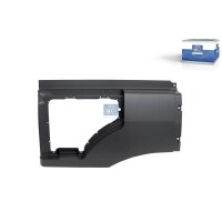 Klappe Staufach rechts DT SPARE PARTS passend für...