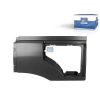 Klappe Staufach links DT SPARE PARTS IAM-Expertise...