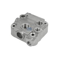 Zylinderkopf Druckluftkompressor DT SPARE PARTS...