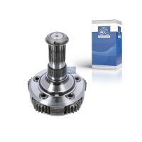 Planetenradträger DT SPARE PARTS IAM-Expertise...