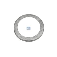 Buchse Ø 42 5 mm 4 mm DT SPARE PARTS IAM-Expertise...