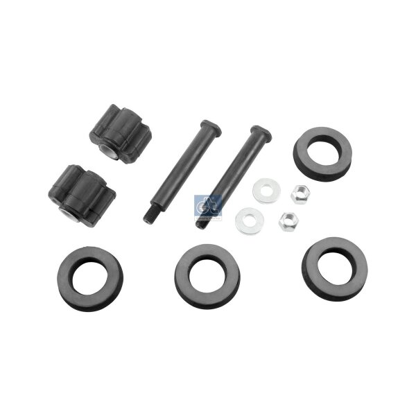 Reparatursatz Fahrerhausstabilisator DT SPARE PARTS für u.a. MERCEDES-BENZ NG