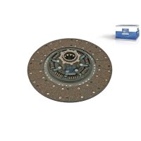 Kupplungsscheibe Ø 400 mm 10 Zähne DT SPARE...