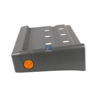 Rear right mudguard DT SPARE PARTS for MERCEDES-BENZ...