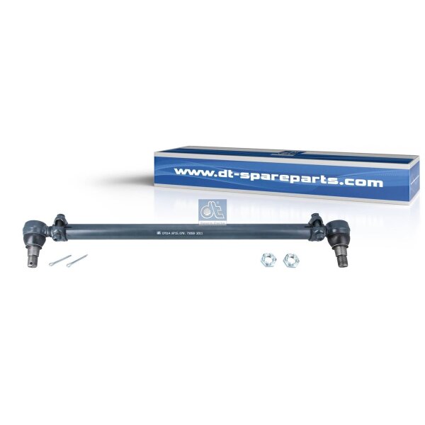 Lenkstange Schubstange DT SPARE PARTS IAM-Expertise passend für u.a. VOLVO FL10