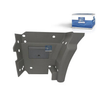 Sill panel left DT SPARE PARTS suitable for MERCEDES-BENZ...