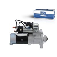 Anlasser Starter 24 V 5 kW DT SPARE PARTS IAM-Expertise...