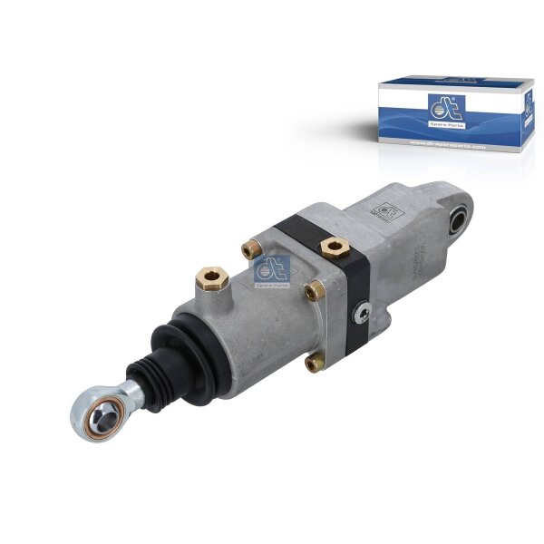 Schaltzylinder für Schaltgetriebe DT SPARE PARTS für MERCEDES-BENZ