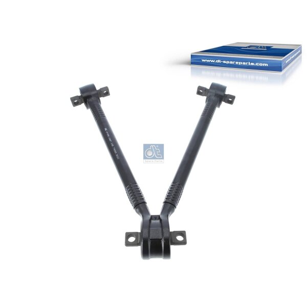 Lenker Radaufhängung Hinterachse Dreieckslenker NKW DT SPARE PARTS für IVECO