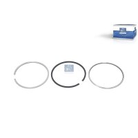 Piston Ring Kit DT SPARE PARTS IAM-Expertise suitable for...