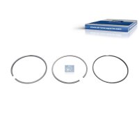 Kolbenringsatz DT SPARE PARTS IAM-Expertise passend...