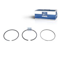 Piston Ring Kit DT SPARE PARTS IAM-Expertise suitable for...