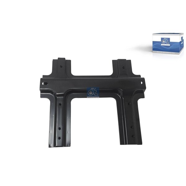 Einstiegsblech rechts DT SPARE PARTS IAM-Expertise passend für MERCEDES-BENZ