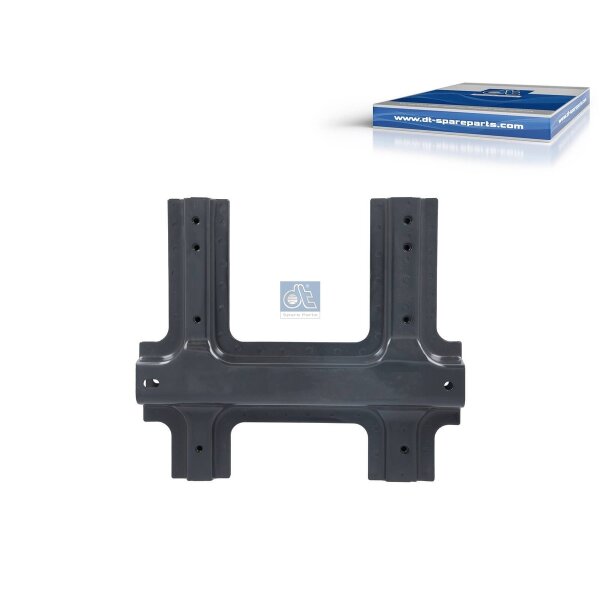 Einstiegsblech links DT SPARE PARTS IAM-Expertise passend für MERCEDES-BENZ