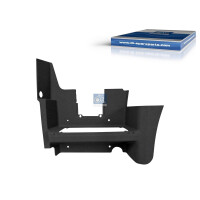 Sill panel left DT SPARE PARTS IAM-Expertise suitable for...