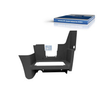 Door sill panel right DT SPARE PARTS for MERCEDES-BENZ...