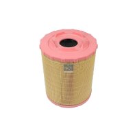 Air Filter insert DT SPARE PARTS for MERCEDES-BENZ ATEGO...
