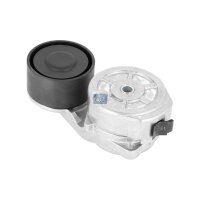 Belt tensioner V-ribbed belt DT SPARE PARTS for SCANIA P...
