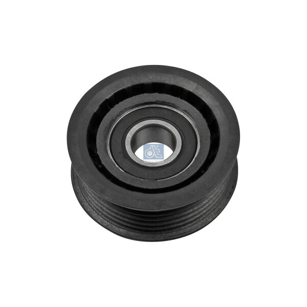 Spannrolle Keilrippenriemen 26 mm DT SPARE PARTS für u.a. MERCEDES-BENZ E-KLASSE