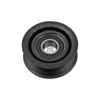Spannrolle Keilrippenriemen 26 mm DT SPARE PARTS für...