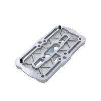 Spacer plate Cylinder Head DT SPARE PARTS IAM-Expertise...