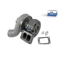 Turbolader Abgasturbolader DT SPARE PARTS IAM-Expertise...