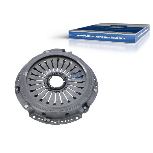 Kupplungsdruckplatte Ø 280 mm DT SPARE PARTS IAM-Expertise passend für IVECO